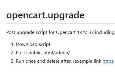 Миграция на Opencart 1.x към 3.x 22 Opencart Upgrade 1X 3X Journal 2X Journal - Миграция На Opencart 1.X Към 3.X