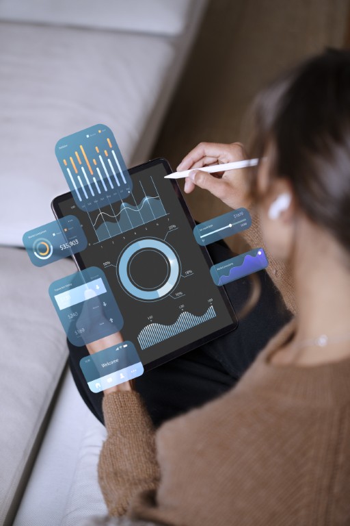 Приложение на изкуствения интелект за маркетинг цели 11 Itech Ai Marketing - Приложение На Изкуствения Интелект За Маркетинг Цели