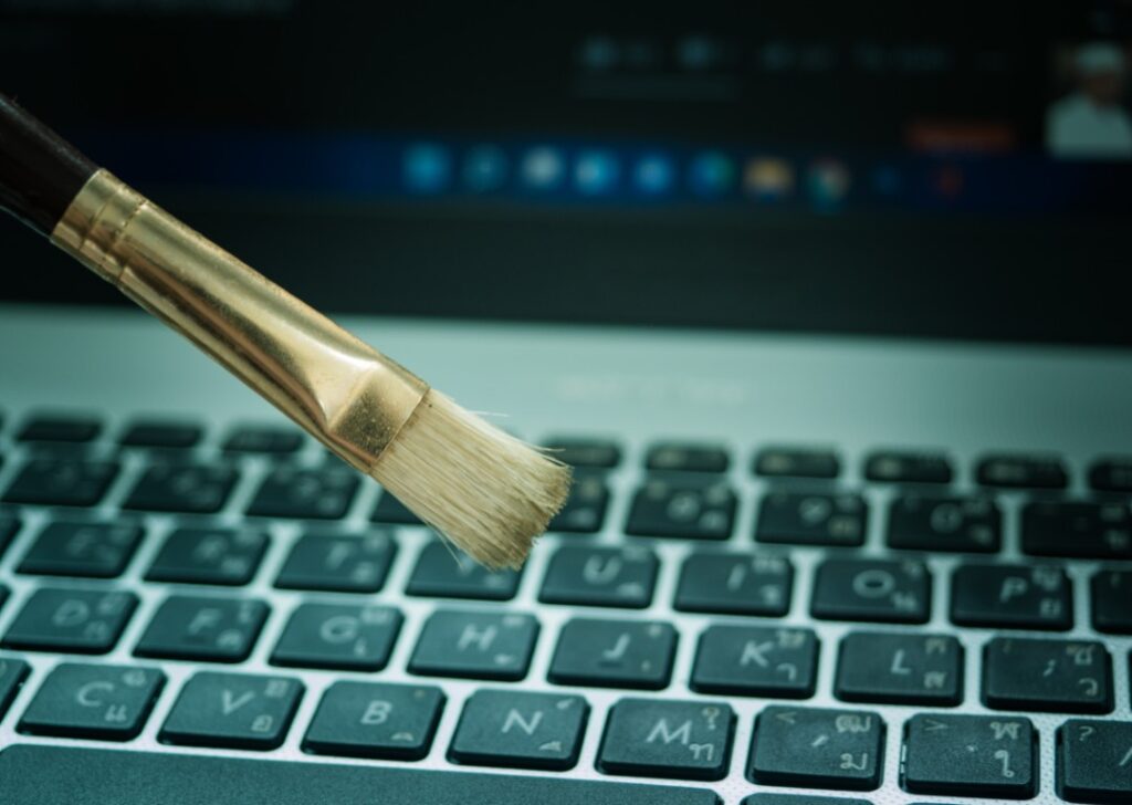 Itch Intrument Staiq - Сайтът Като Бизнес Инструмент: Как Да Го Използваме За Събиране На Поведенчески Данни И A/B Тестване