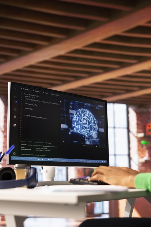 Itech Ai Dizain Staii - Ai В Дизайна На Корпоративни Сайтове: Иновация Или Мода?