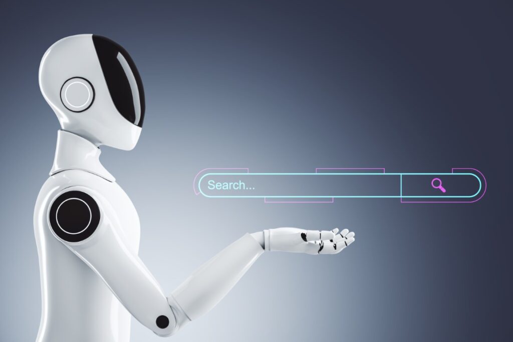 Itech Ai Tursachka Statii - Интелигентни Търсачки В Сайта – Как Ai Променя Начина, По Който Потребителите Намират Информация