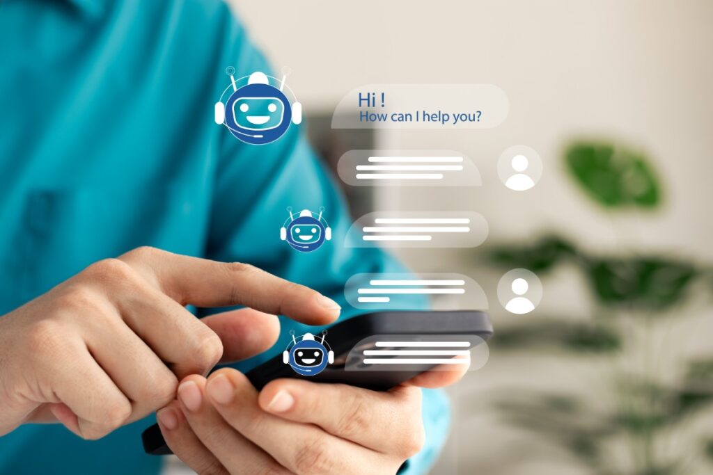 Itech Chatbot Statiq - Добавяне На Чатбот Или Форма За Запитвания – Кога Помагат И Кога Пречат