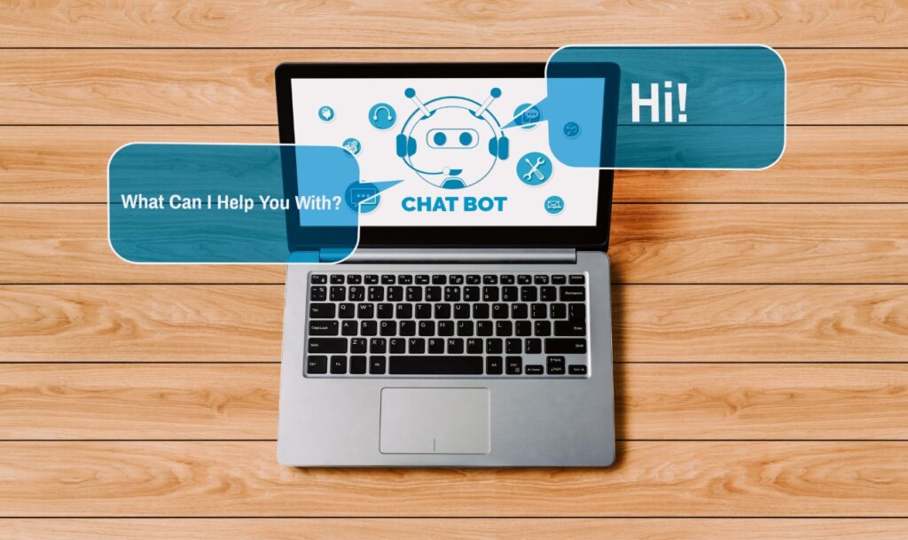 Itech Chatbotove V Sait Statii - Chatgpt И Deepseek В Корпоративния Сайт – Как Да Направим Умен Асистент За Клиенти И Служители