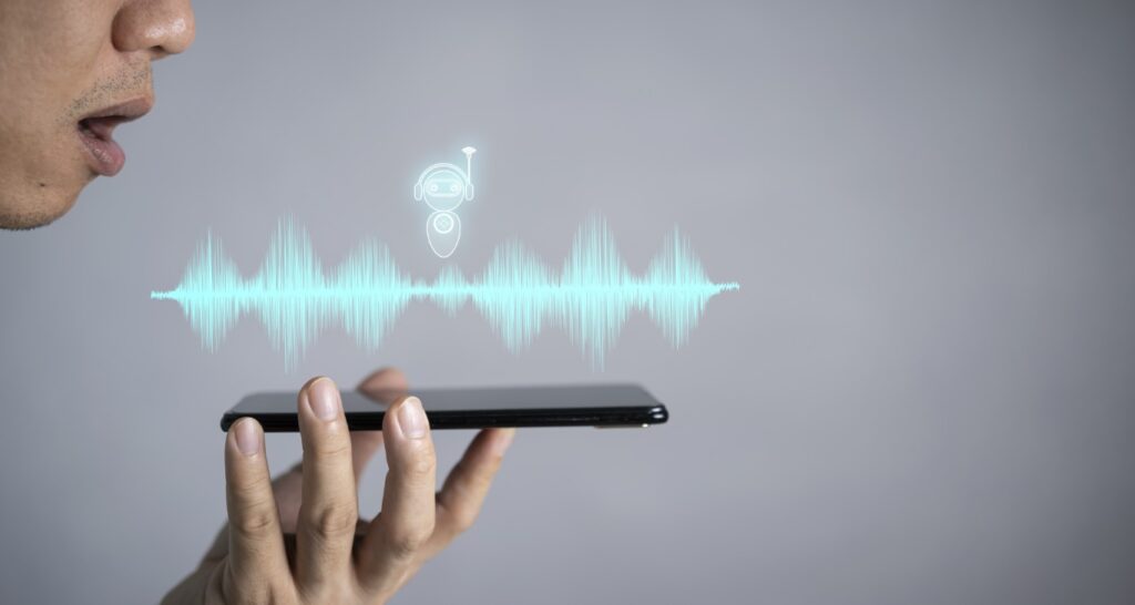 Itech Glasovi Komand Statii - Време Ли Е За Voice-Активирани Функции В Корпоративните Сайтове?